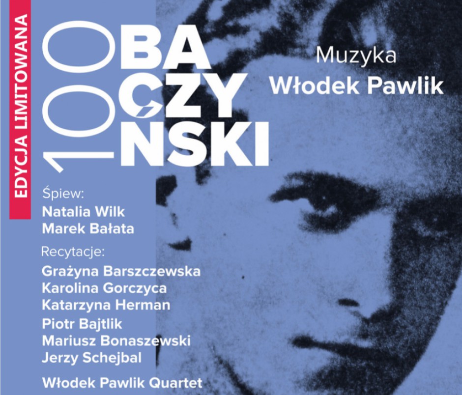 Baczyński 100