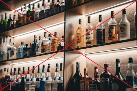 Nocna prohibicja już od marca? Wiele na to wskazuje