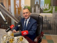 Robert Jaworski: Rozpoczęliśmy nasz wielki jubileusz