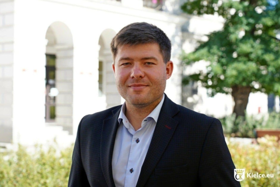 Sergiusz Parszowski: Warto wcześniej się przygotować na każdą sytuację