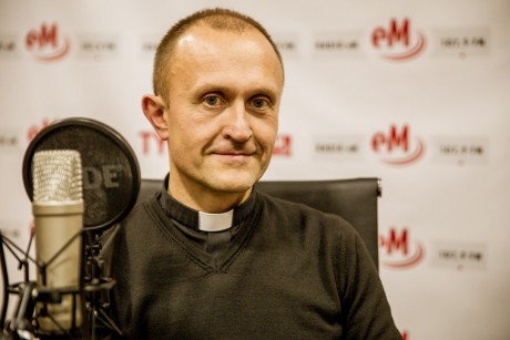 Ks. dr Tomasz Gocel: Biskup Czesław Kaczmarek stał po właściwej stronie