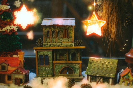 Zrób eko- świąteczną ozdobę i weź udział w konkursie