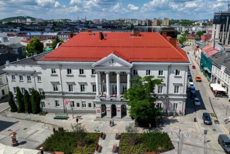 Przetarg rozstrzygnięty. Nowa Karta Miejska coraz bliżej