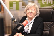 Elżbieta Śreniawska: Uzdrowisko Busko-Zdrój prężnie się rozwija