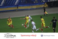 Pierwszy krok w stronę finału zrobiony