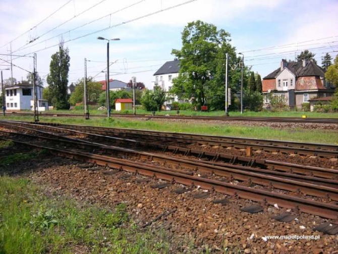 Dwie kolejne inwestycje na świętokrzyskiej kolei