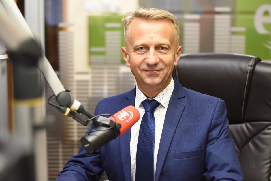 Paweł Szkalej: Wystartowały już wypłaty renty wdowiej