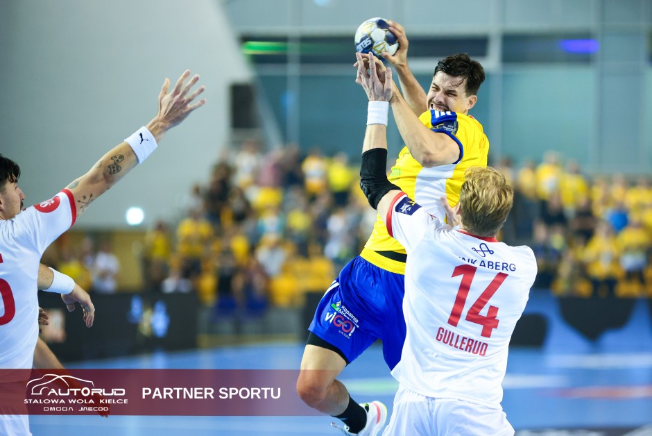 Ostatni akt fazy grupowej. Industria zagra z Kolstad