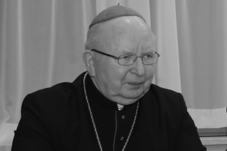 Osiem lat od śmierci biskupa Kazimierza Ryczana - Msza Święta w kieleckiej katedrze