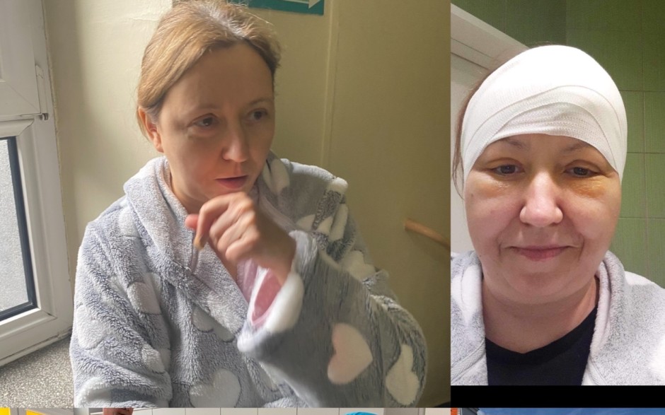 Pani Paulina z Kielc walczy o zdrowie. Bliscy proszą o wsparcie