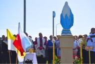 Przez Maryję do Jezusa. Nabożeństwa majowe