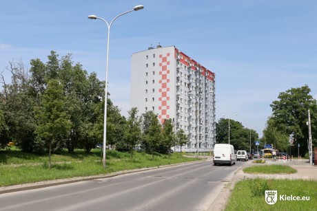W weekend ruszą prace na Szczecińskiej