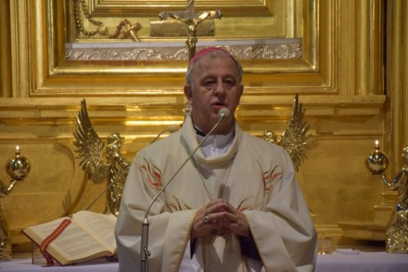 Biskup Jan Piotrowski: Głoszenie Ewangelii to zadanie każdego chrześcijanina