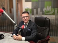 Paweł Kwietniewski: Organizacje pozarządowe przejmują coraz więcej zadań publicznych
