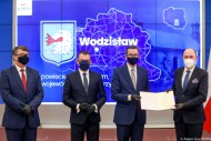 Wodzisław coraz bliżej praw miejskich