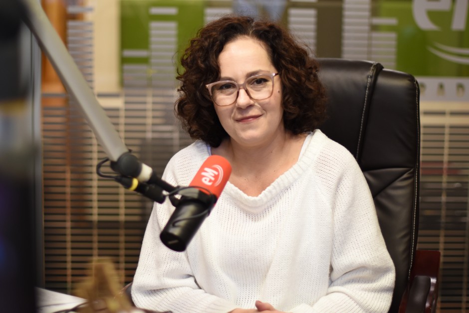 Magdalena Lang-Trela: „Zimowe Kielce” zapraszają na ferie