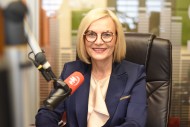 Renata Janik: Zarząd województwa uzyskał absolutorium i wotum zaufania