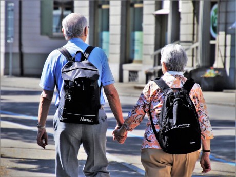 Są pieniądze na wsparcie seniorów