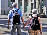 Są pieniądze na wsparcie seniorów