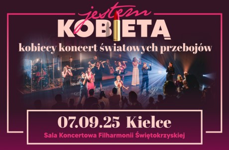 Koncert, który rozkochuje w sobie publiczność.
