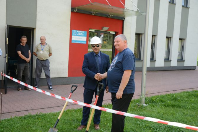 Centrum Urazowe powstanie w Kielcach
