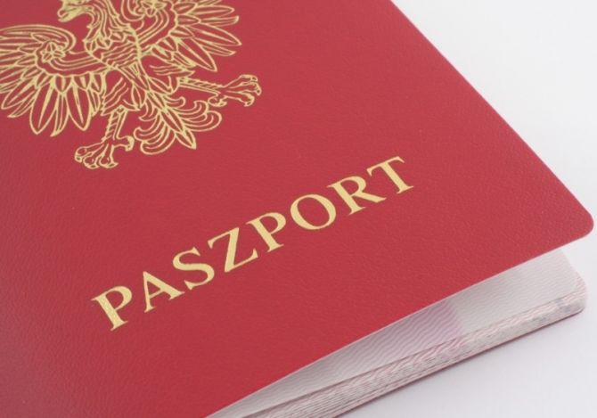 Zrób paszport dziecku