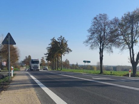 Są pieniądze na obwodnicę Końskich. Zarząd Województwa podjął decyzję