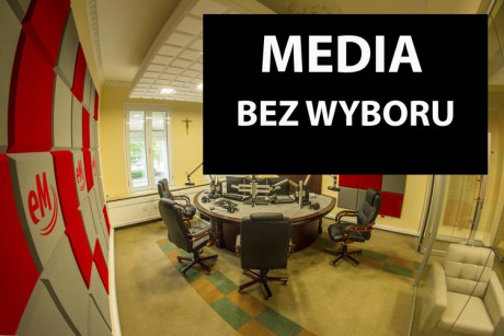 Radio eM Kielce w sprawie podatku od mediów