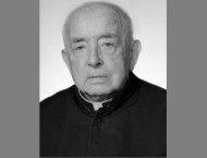 Nie żyje najstarszy kapłan diecezji kieleckiej