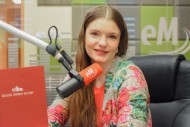 Agata Klimczak-Kołakowska: Zapraszamy na „Papkinadę” i majówkę w KCK