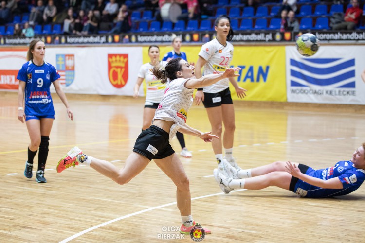 Korona Handball poznała rywala w 1/8 finału Pucharu Polski