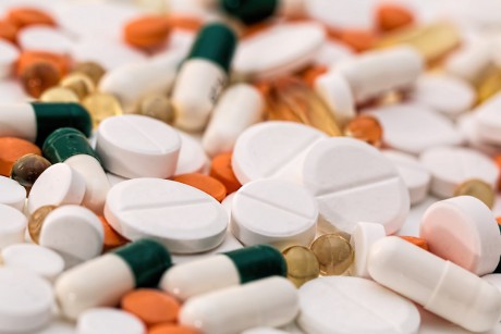 Polacy coraz częściej sięgają po leki antydepresyjne i uspakajające