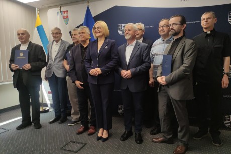 Zadbają o zabytki