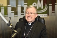 Biskup Andrzej Kaleta: W Wielkim Poście przybliżmy się do Pana Boga
