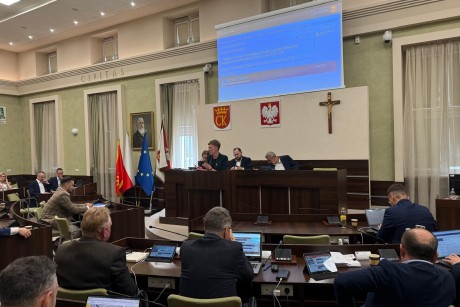 Miasto nie weźmie kredytu konsolidacyjnego