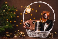 Personalizowana oferta świąteczna dla firm – poznaj słodkie upominki od Wawel