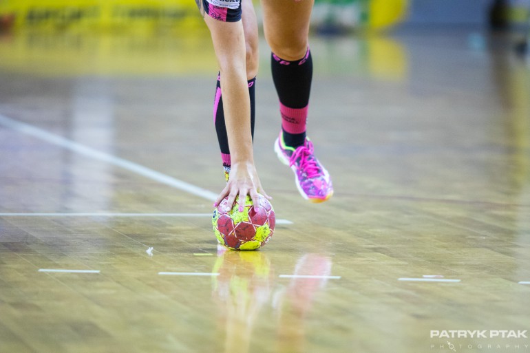 18-letnia rozgrywająca blisko debiutu w Koronie Handball