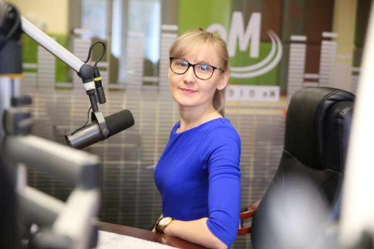 ABC zdrowia: Justyna Kowalik, spec. ds. akustyku słuchu