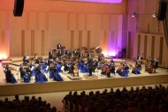 Jubileuszowy, kameralny koncert w filharmonii