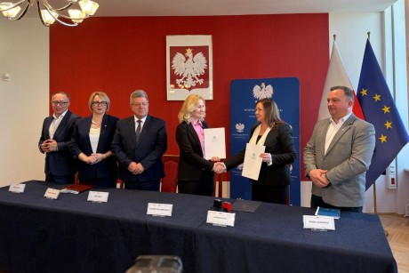 Gmina Ćmielów inwestuje w bezpieczeństwo