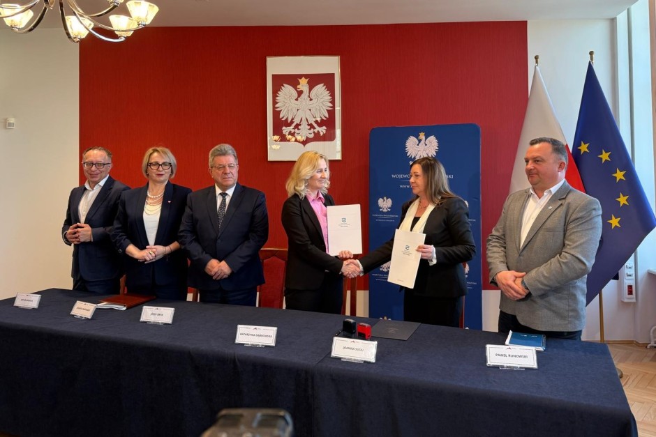 Gmina Ćmielów inwestuje w bezpieczeństwo