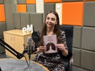 Martyna Śmiech: Pierwiastek artystyczny tkwił we mnie od zawsze
