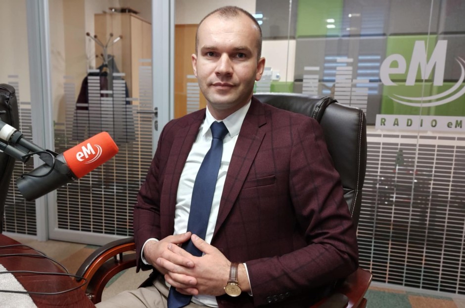 Tomasz Dudzic (PUP): Wspieramy bezrobotnych