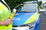 9 tysięcy przebadanych, 34 nietrzeźwych. Sobotnia akcja policjantów