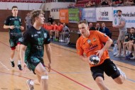 [Handballowy weekend] Zwycięstwo KSZO. Mieszane uczucia SMS-u