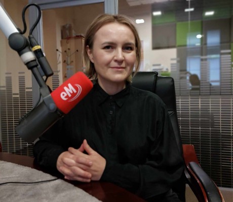 Dr Magdalena Piłat-Borcuch: Wyborcy są świetnie zorientowani w polityce