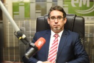Tomasz Domański: 17 września 1939 roku Polska dostała od Sowietów cios w plecy