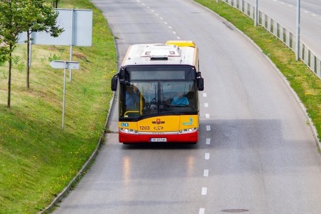 15 sierpnia do Tokarni autobusem miejskim nie dojedziesz