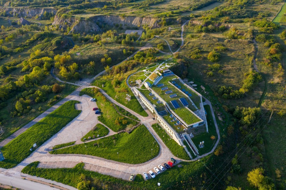 Czy Kielce będzie można podziwiać z góry?