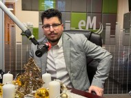 Marcin Stępniewski: Zaproponowany budżet Kielc na przyszły rok nie służy rozwojowi